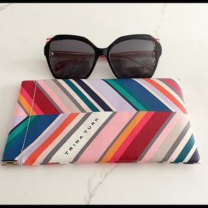 Trina Turk Sunglasses